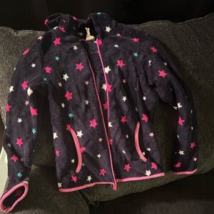 Faded Glory Girls Size Small (6) Jacket